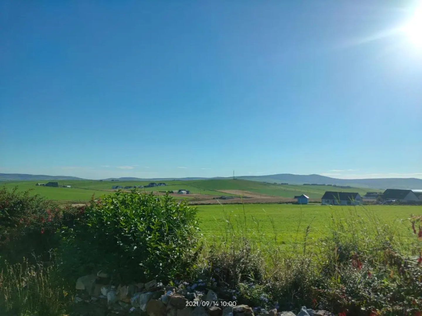 Stromness Apartments