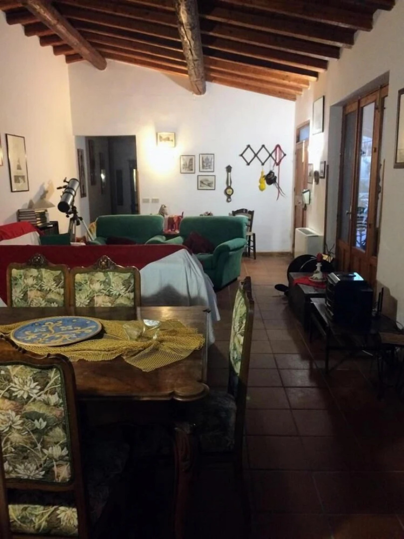 Agriturismo Casalicchio