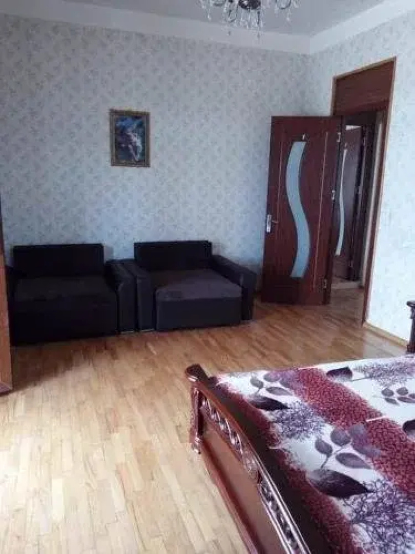 Holiday Home Gela Dvalishvili