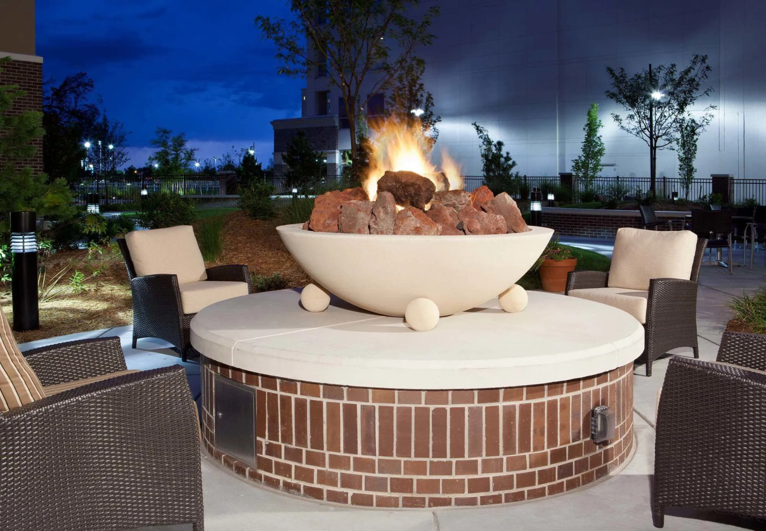 Fairfield Inn & Suites by Marriott Wichita Downtown