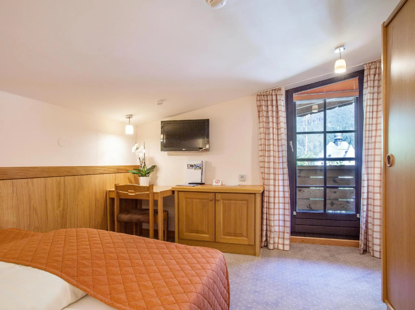 Hotel Mariasteiner Hof