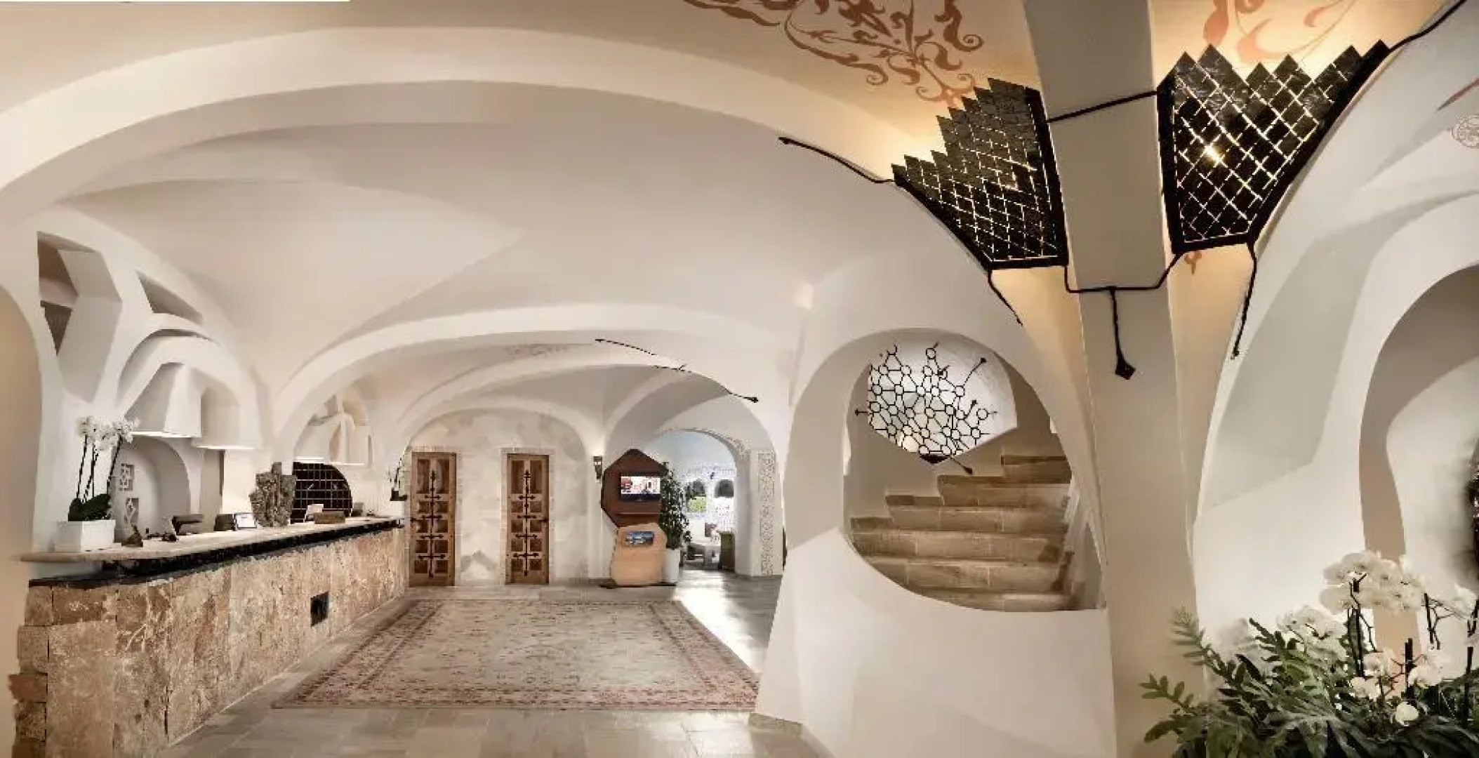 W Sardinia - Poltu Quatu