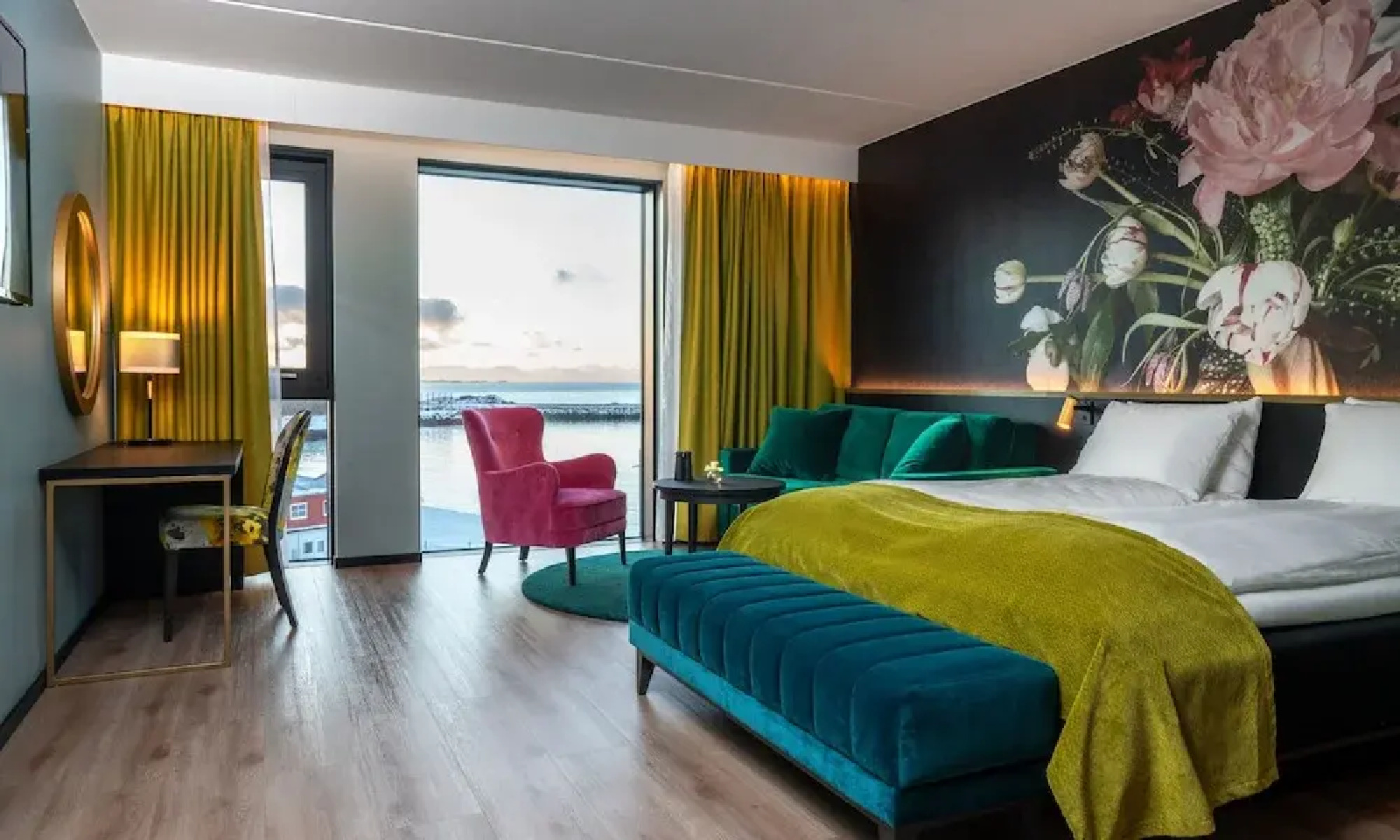 Thon Hotel Svolvær