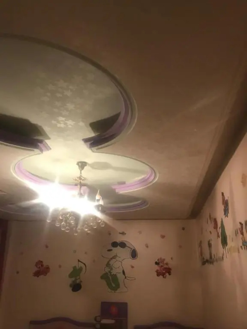 شقه مفروشه سوبر لوكس