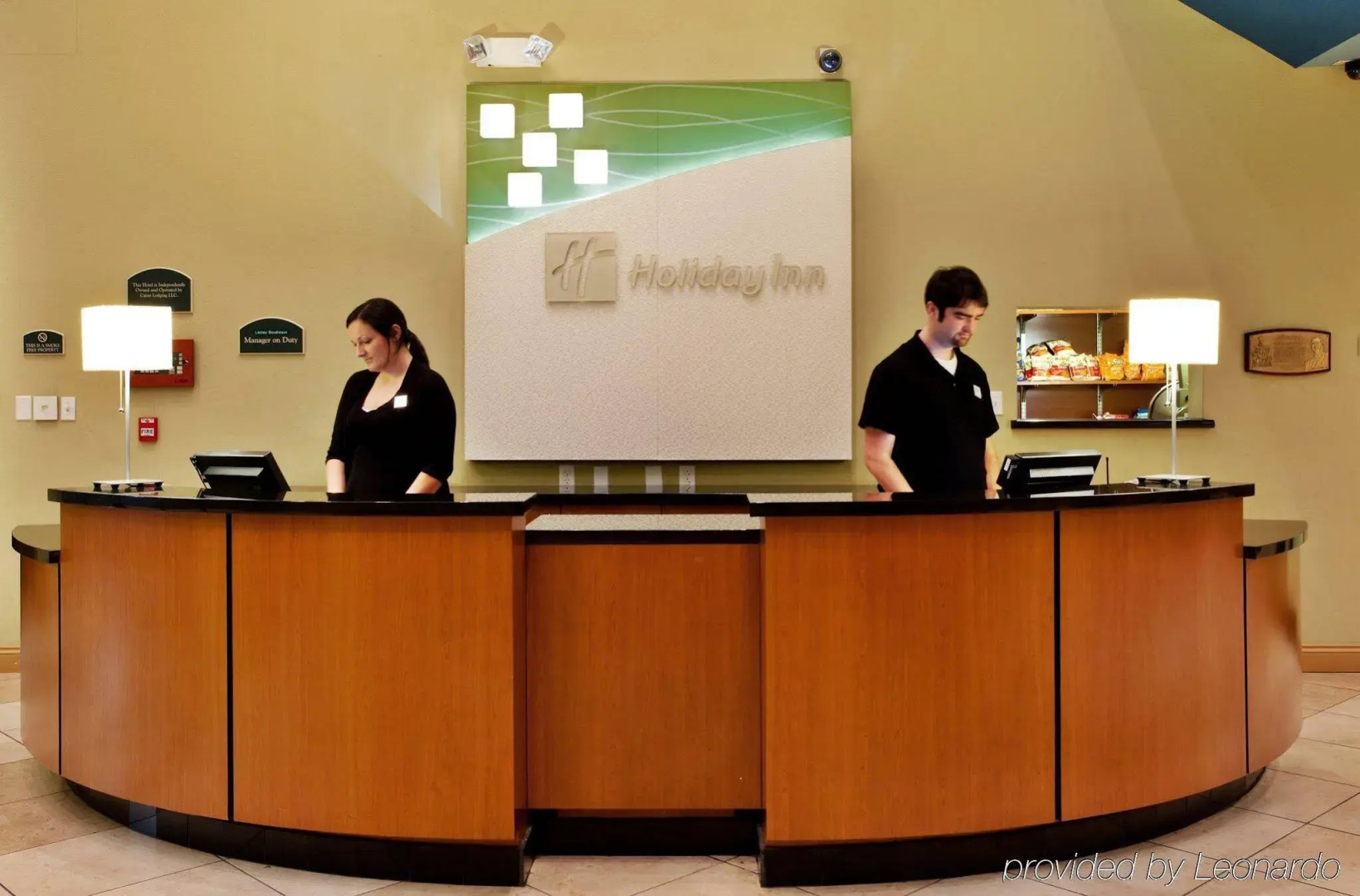 Holiday Inn Houma by IHG