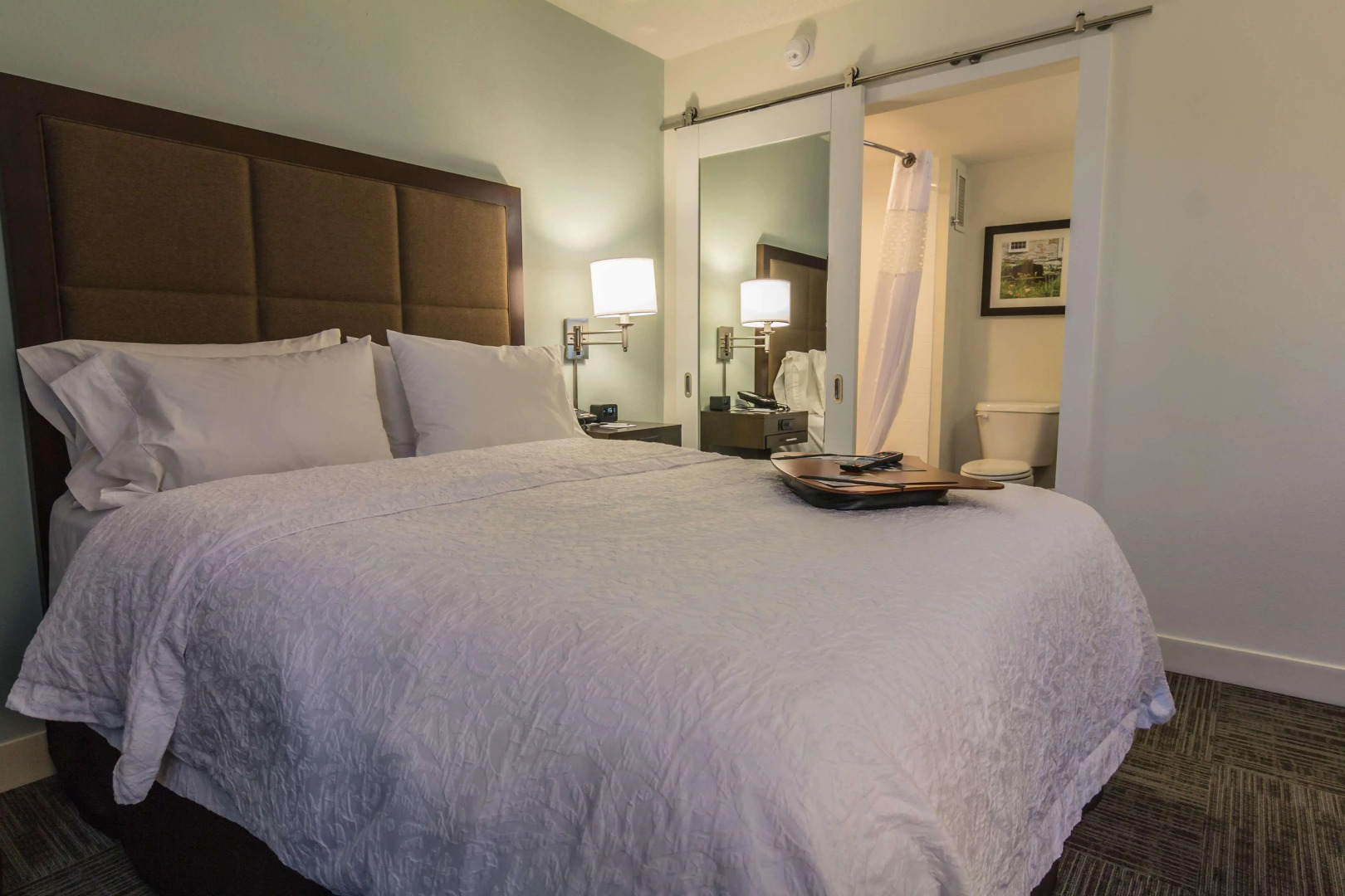 Hampton Inn Winchester-University/Mall Area