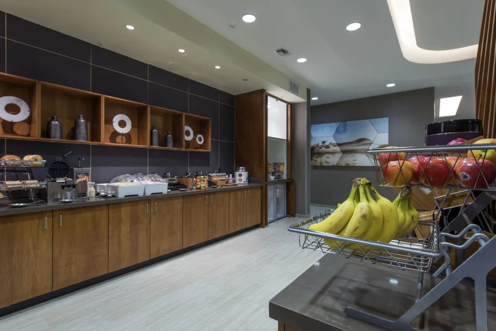 SpringHill Suites Gallup