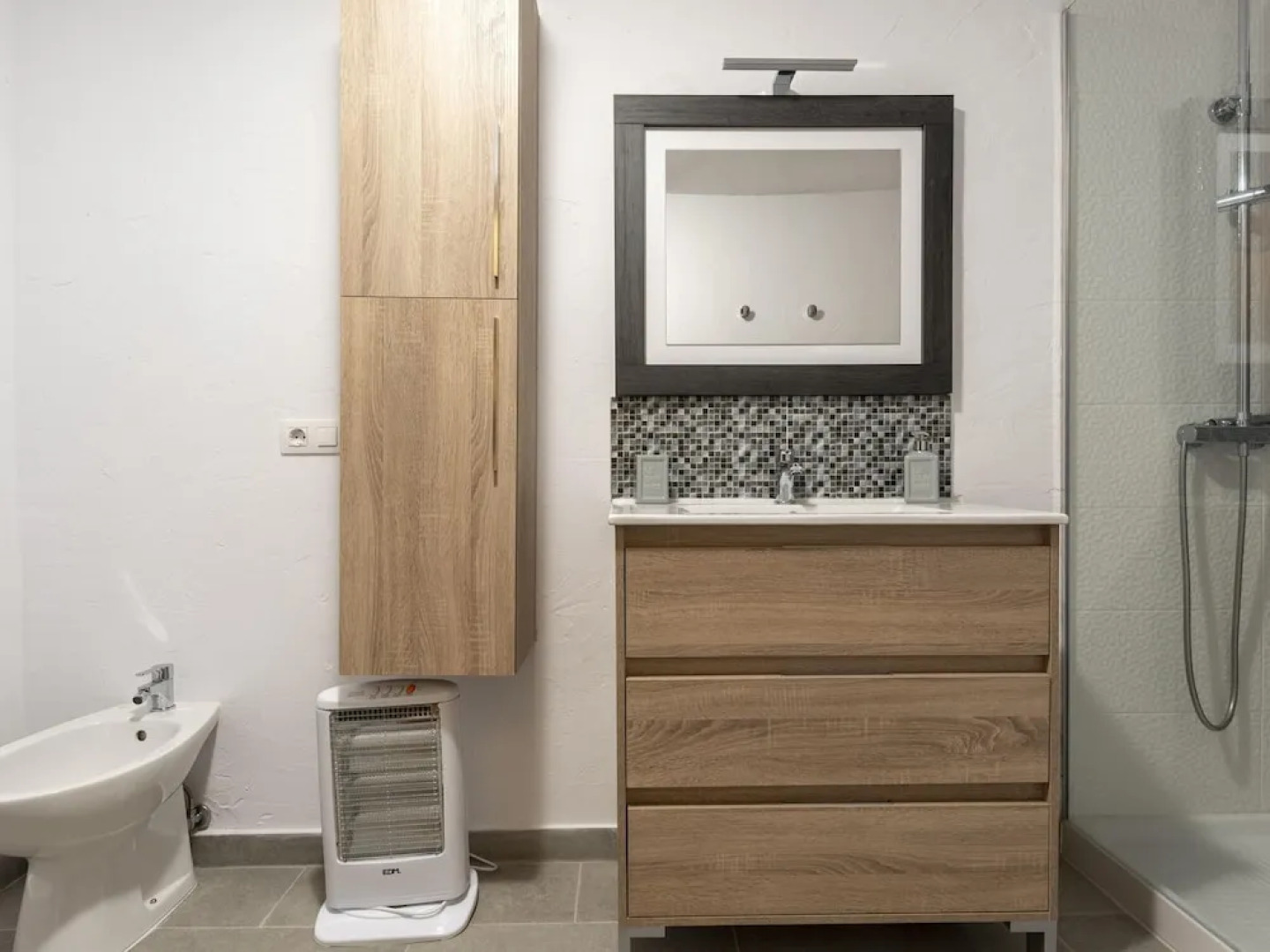 Heritage Holiday Home in La Orotava With City View