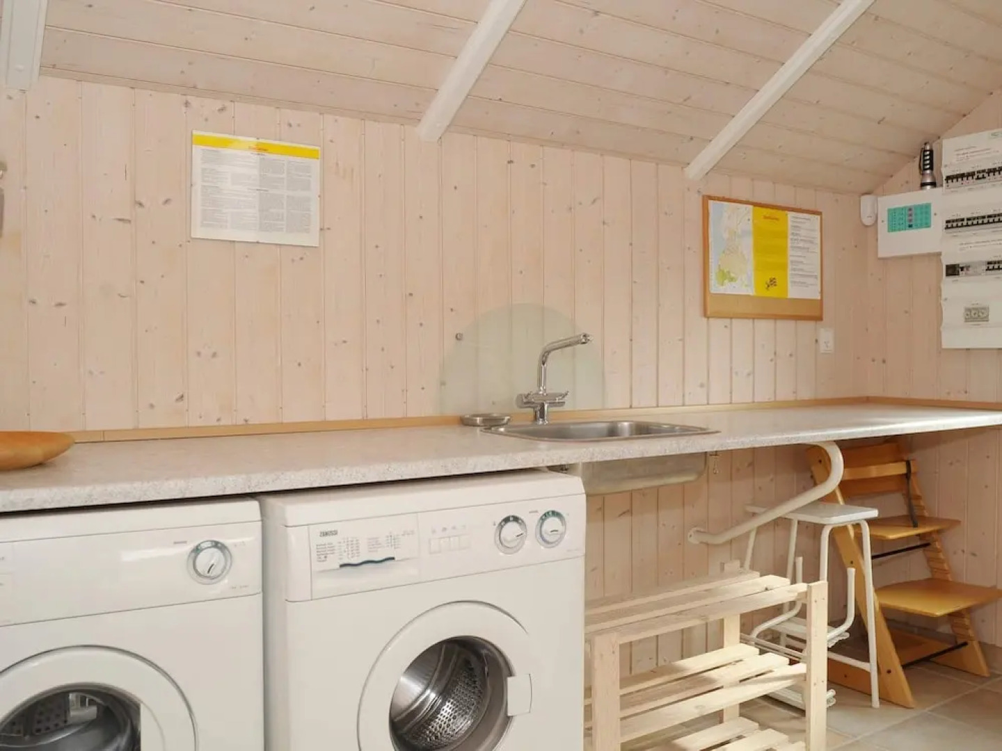 7 Person Holiday Home in Broager