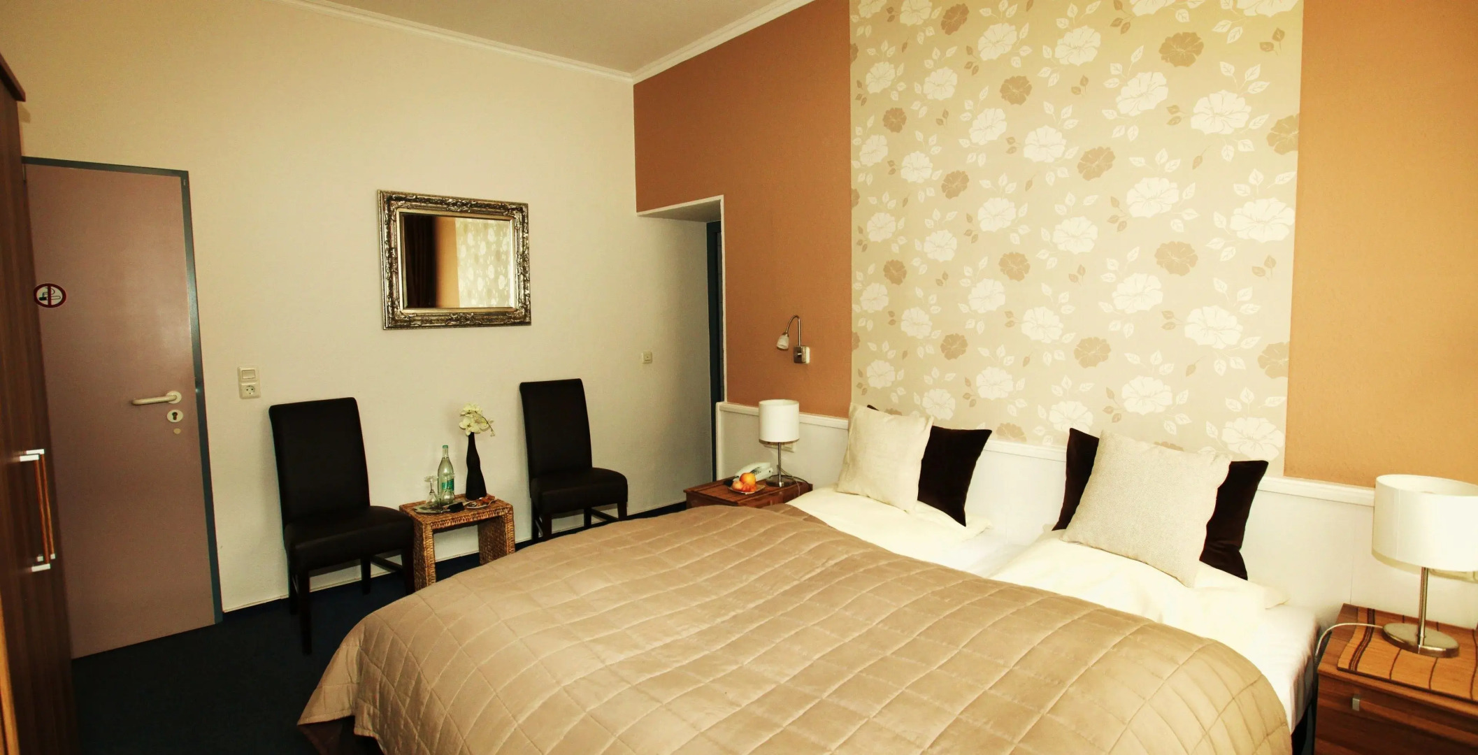 Hotel Saarburger Hof