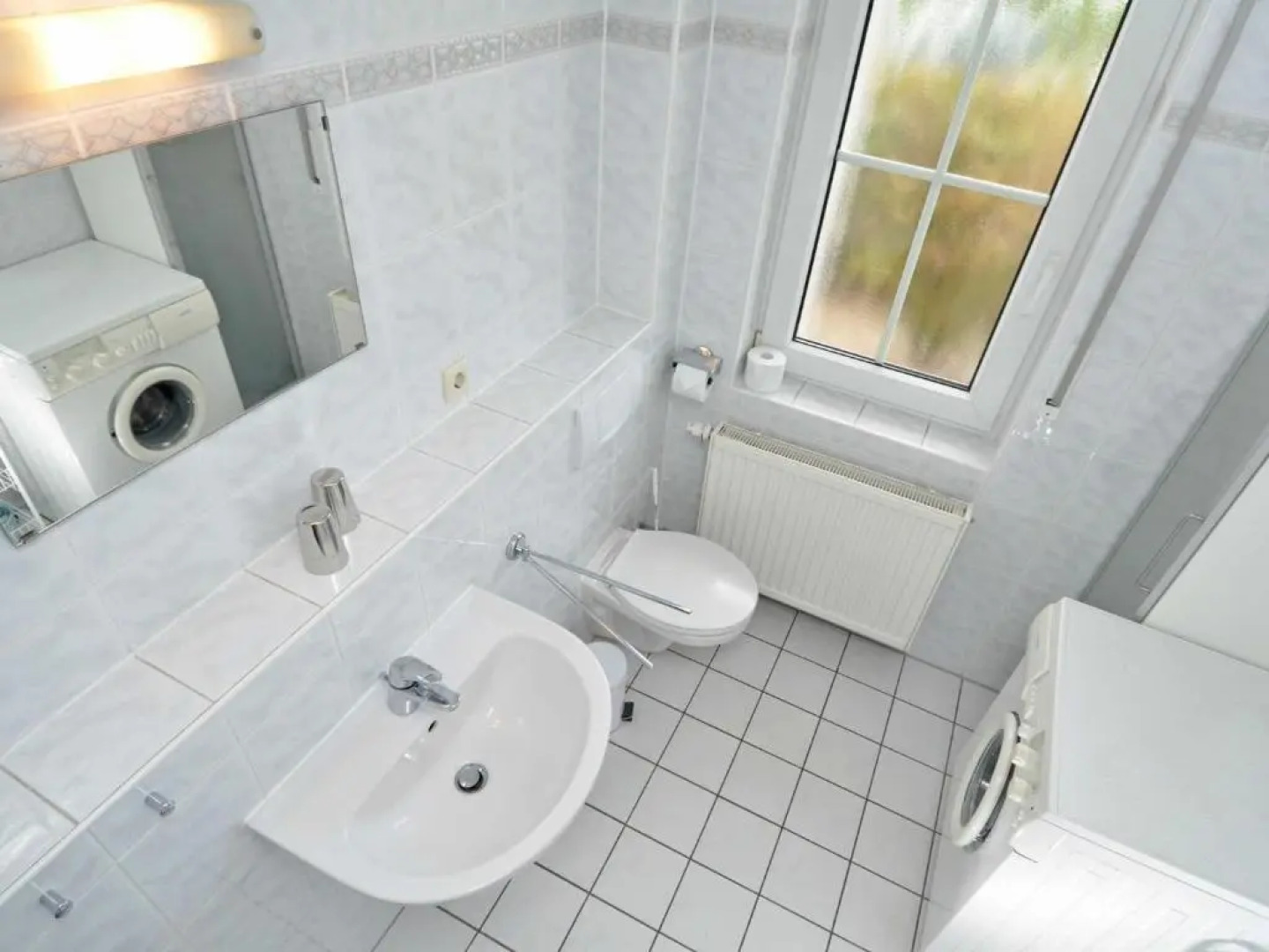 Haus am See - Apt. 01