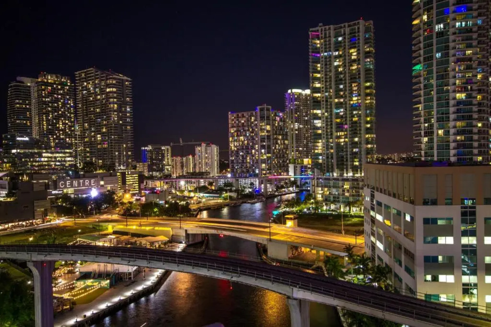 Comfort Inn & Suites Downtown Brickell-Port of Miami