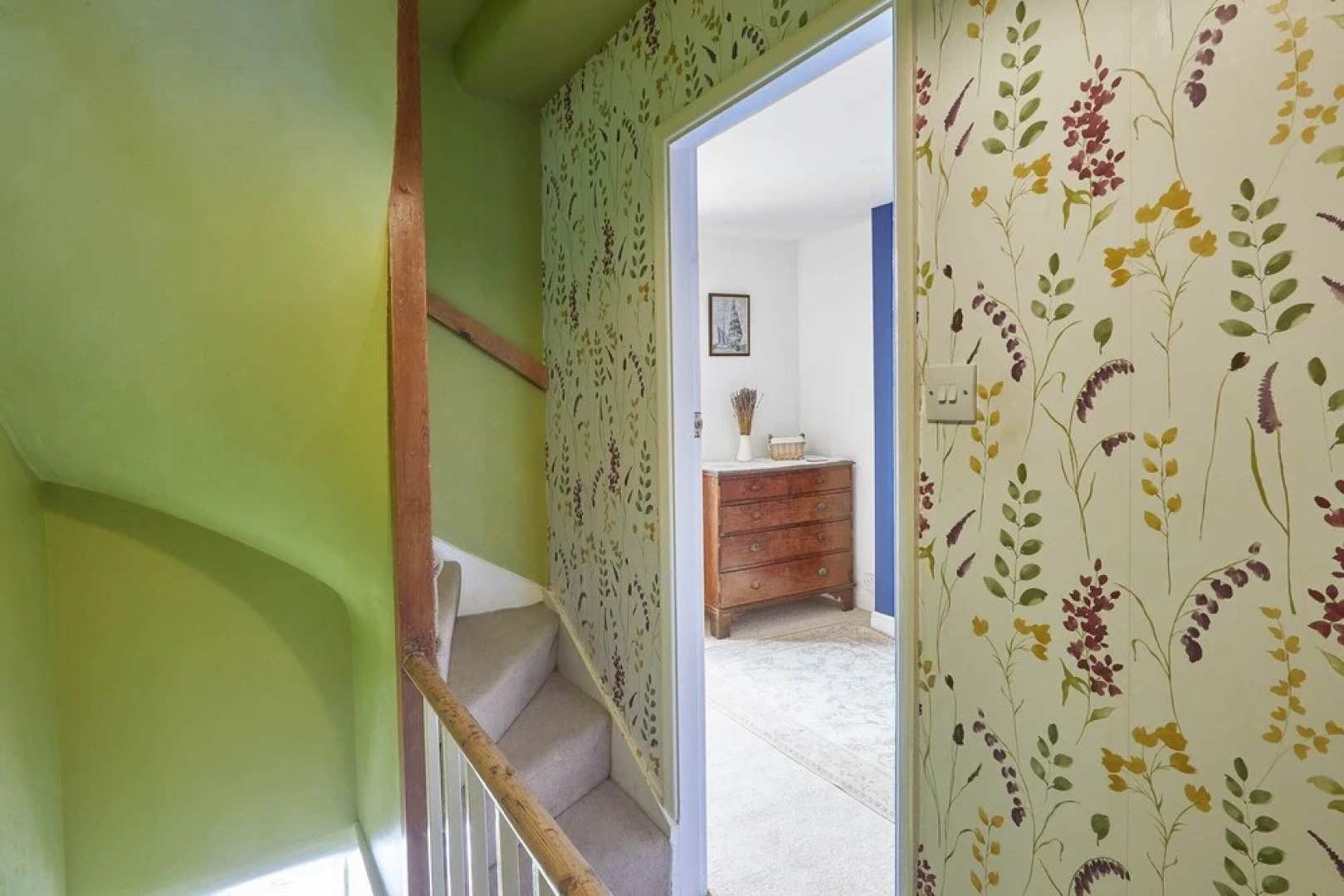 Host & Stay Esk View Cottage