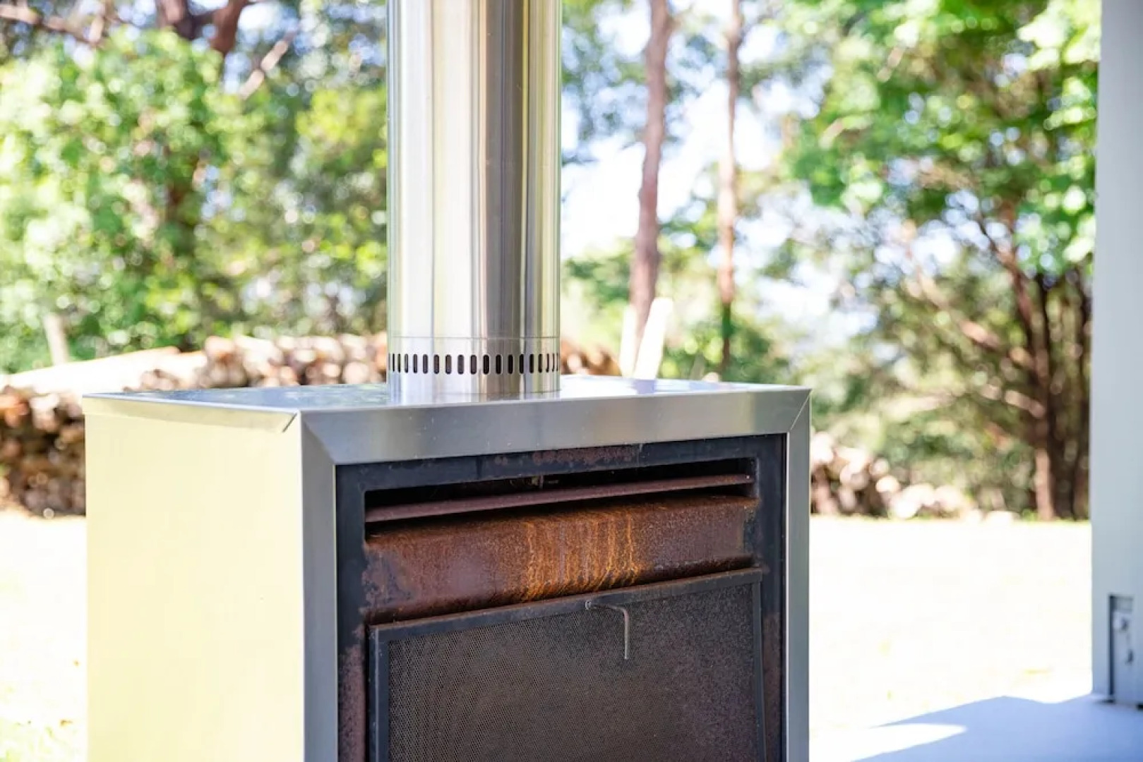 Clothiers Creek Farm