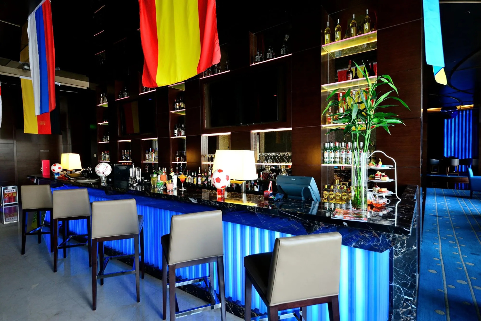 InterContinental Jinan City Center by IHG