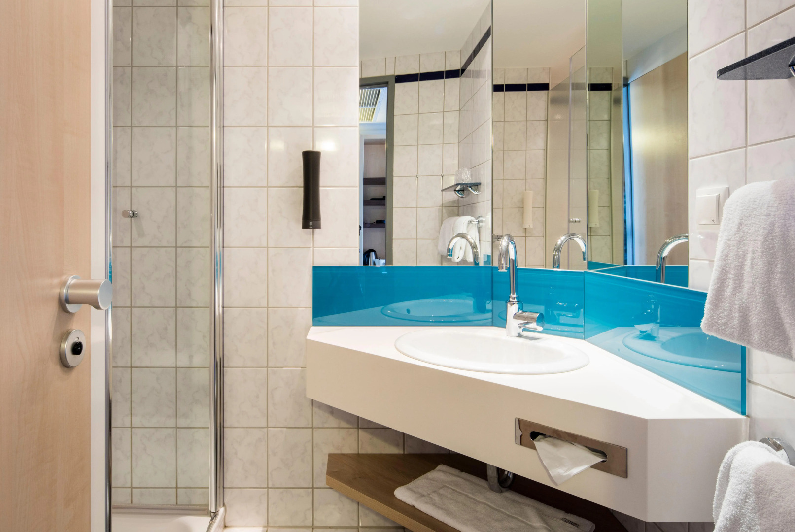 Holiday Inn Express München-Messe by IHG