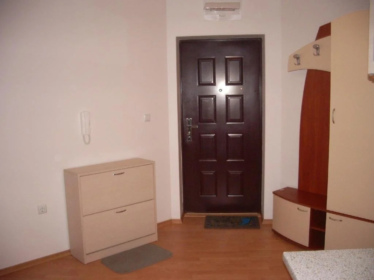 Apartment in Panchev complex