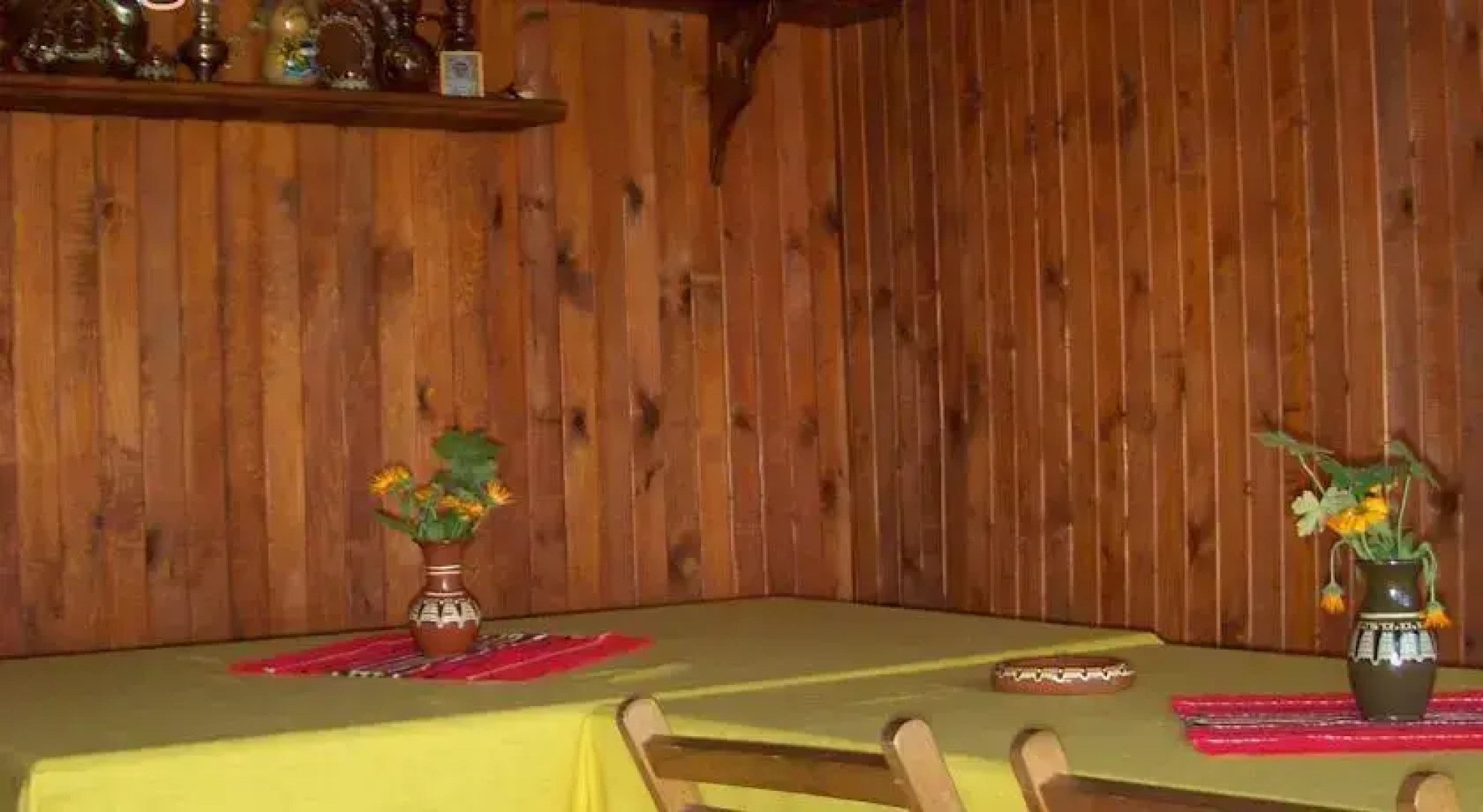 Guest House Yanko Kehaya