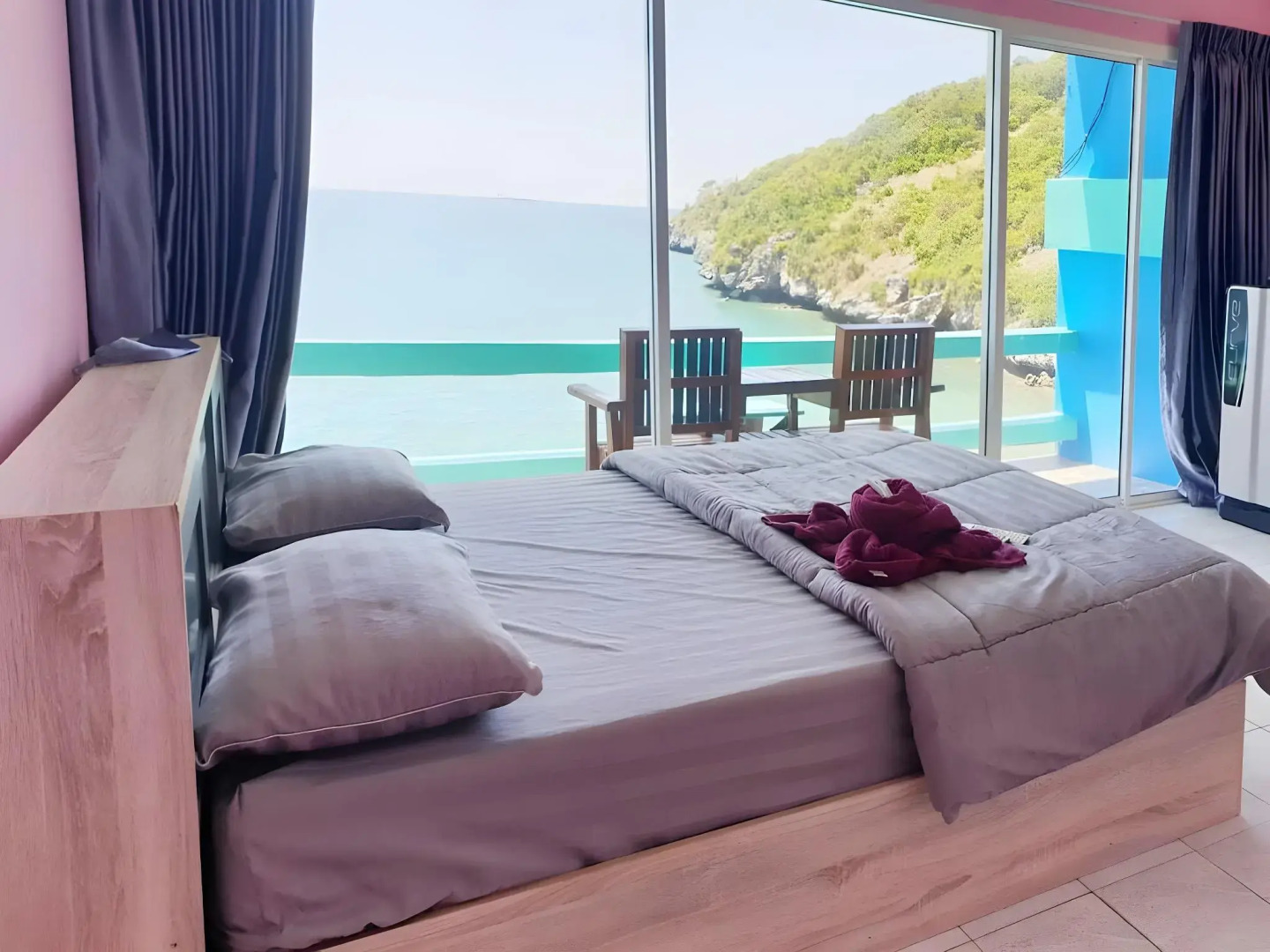 Sripitsanu Bungalows