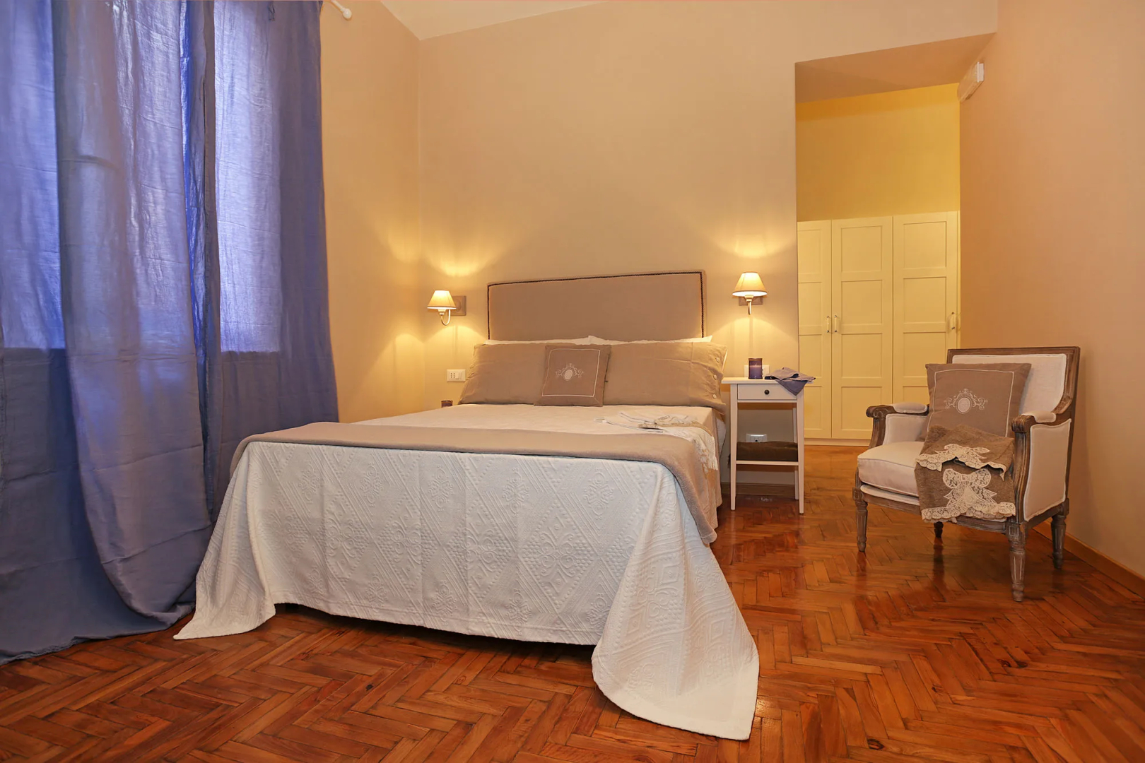 San Vito Suites