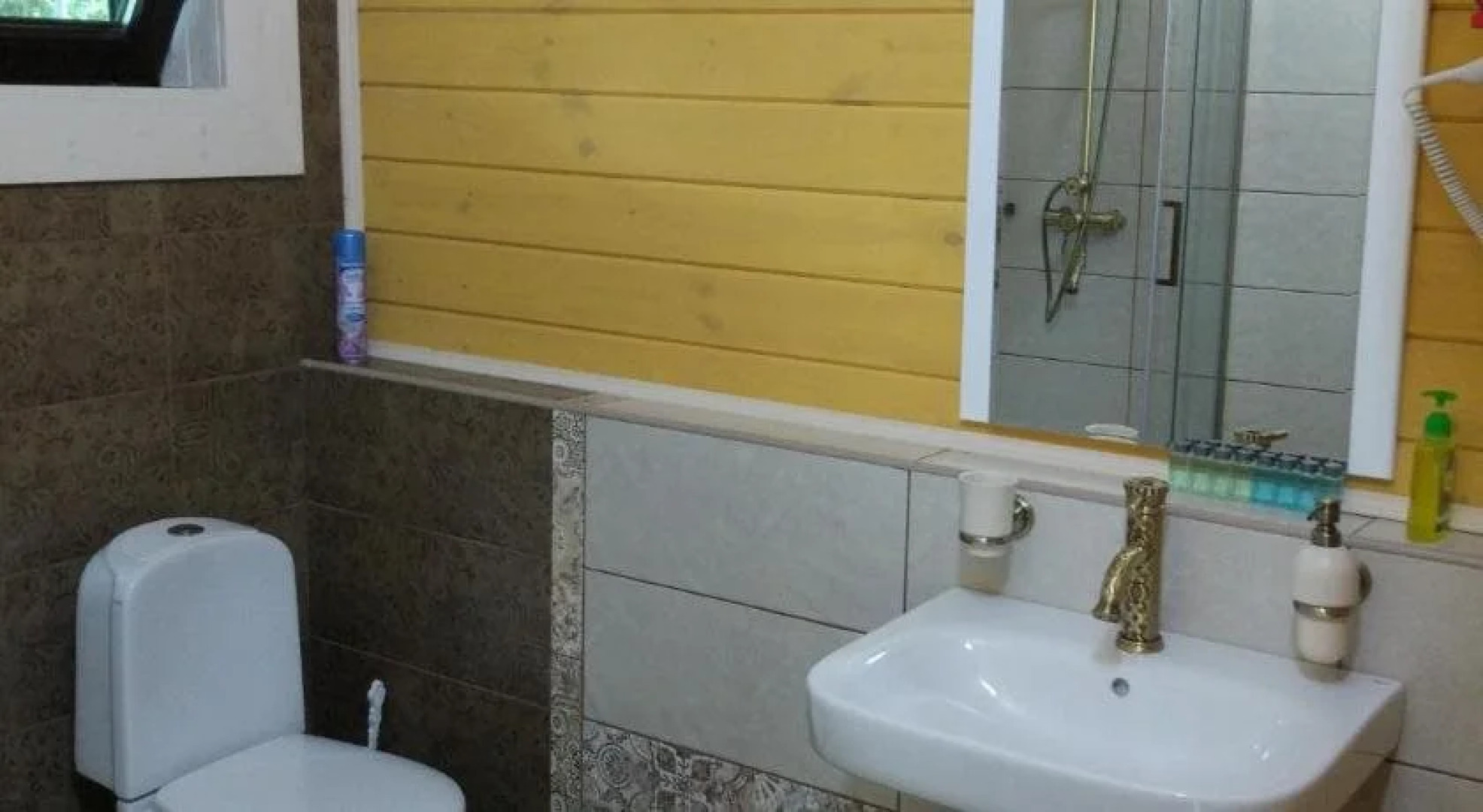 База отдыха Садко