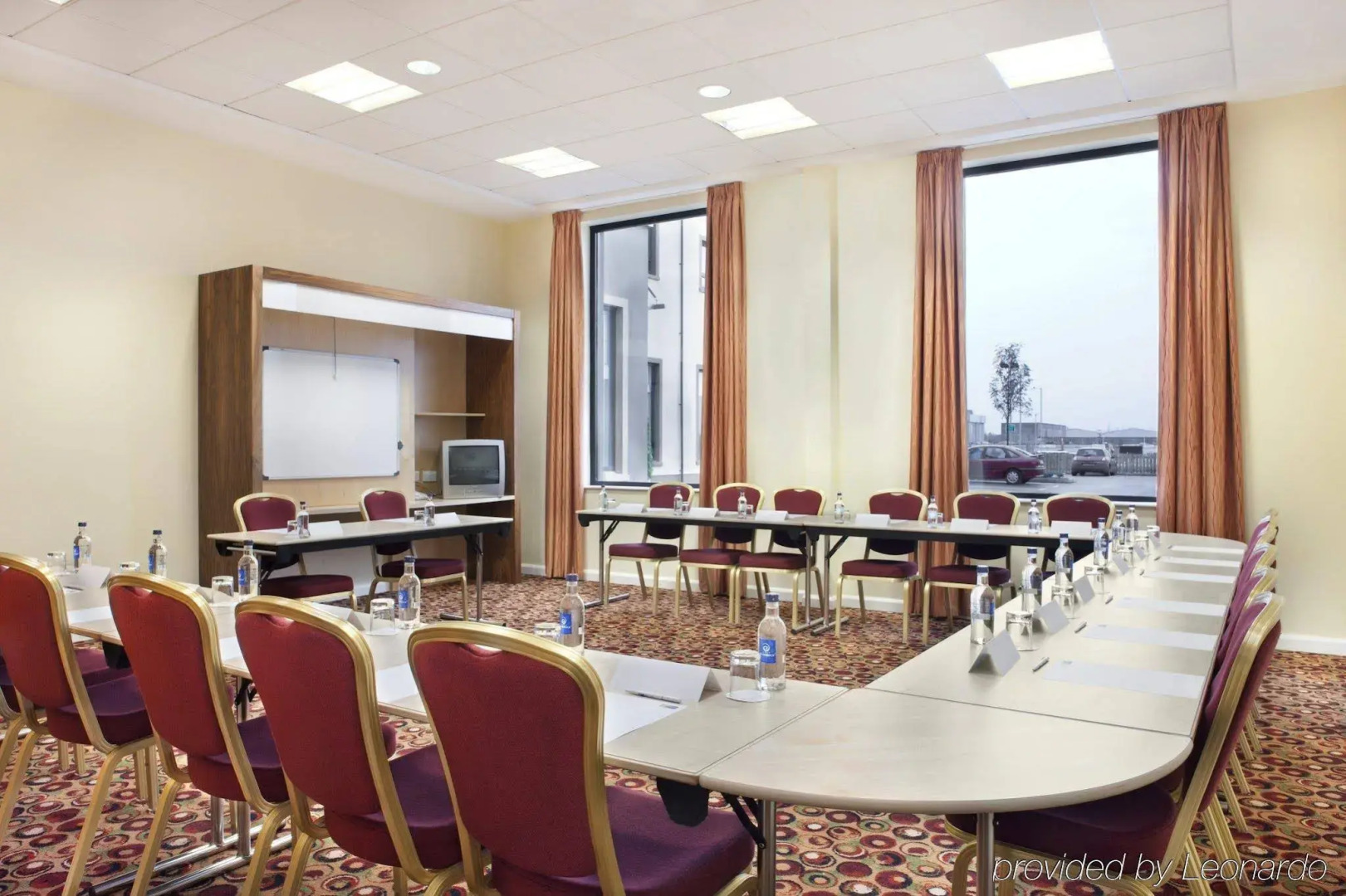 Holiday Inn Express Antrim by IHG