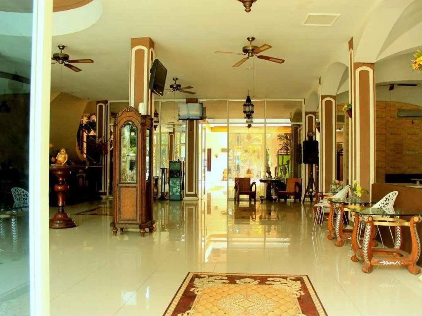 Mojokerto Classic Homestay