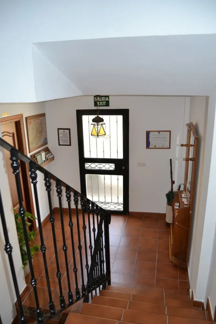 Apartamentos Quercus