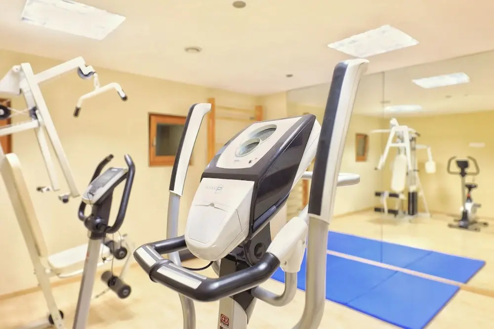 Le Clos des Sources Hôtel*** & Spa