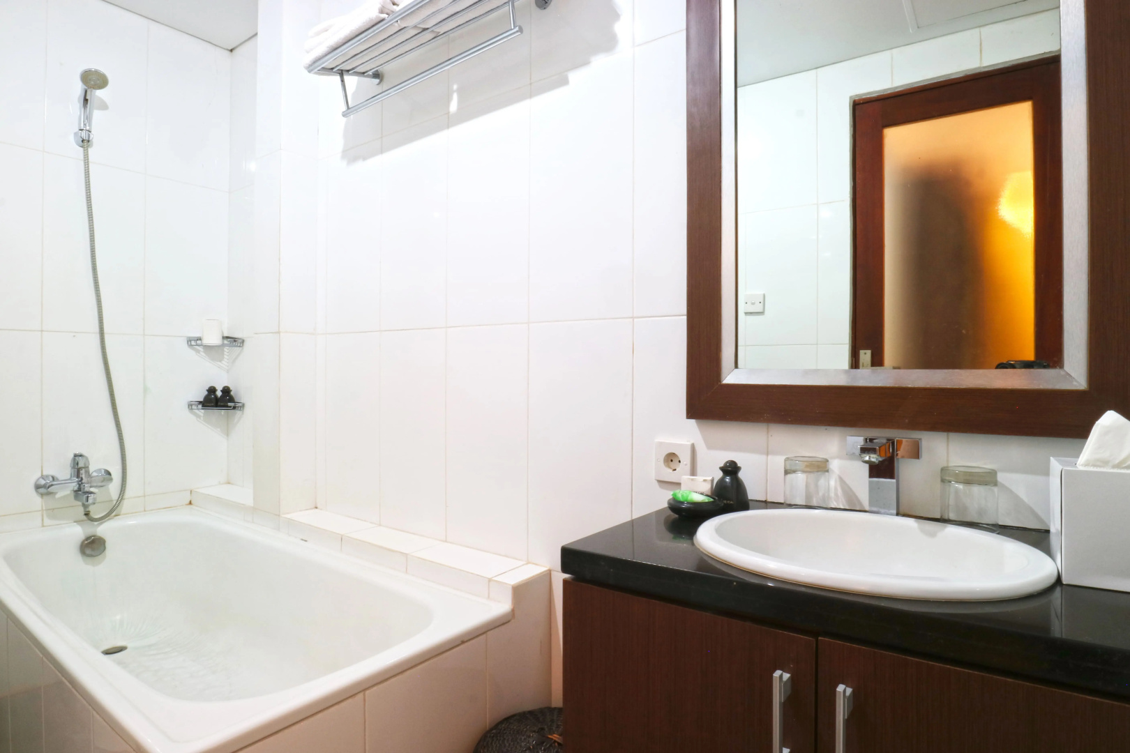 The Swaha Ubud Hotel