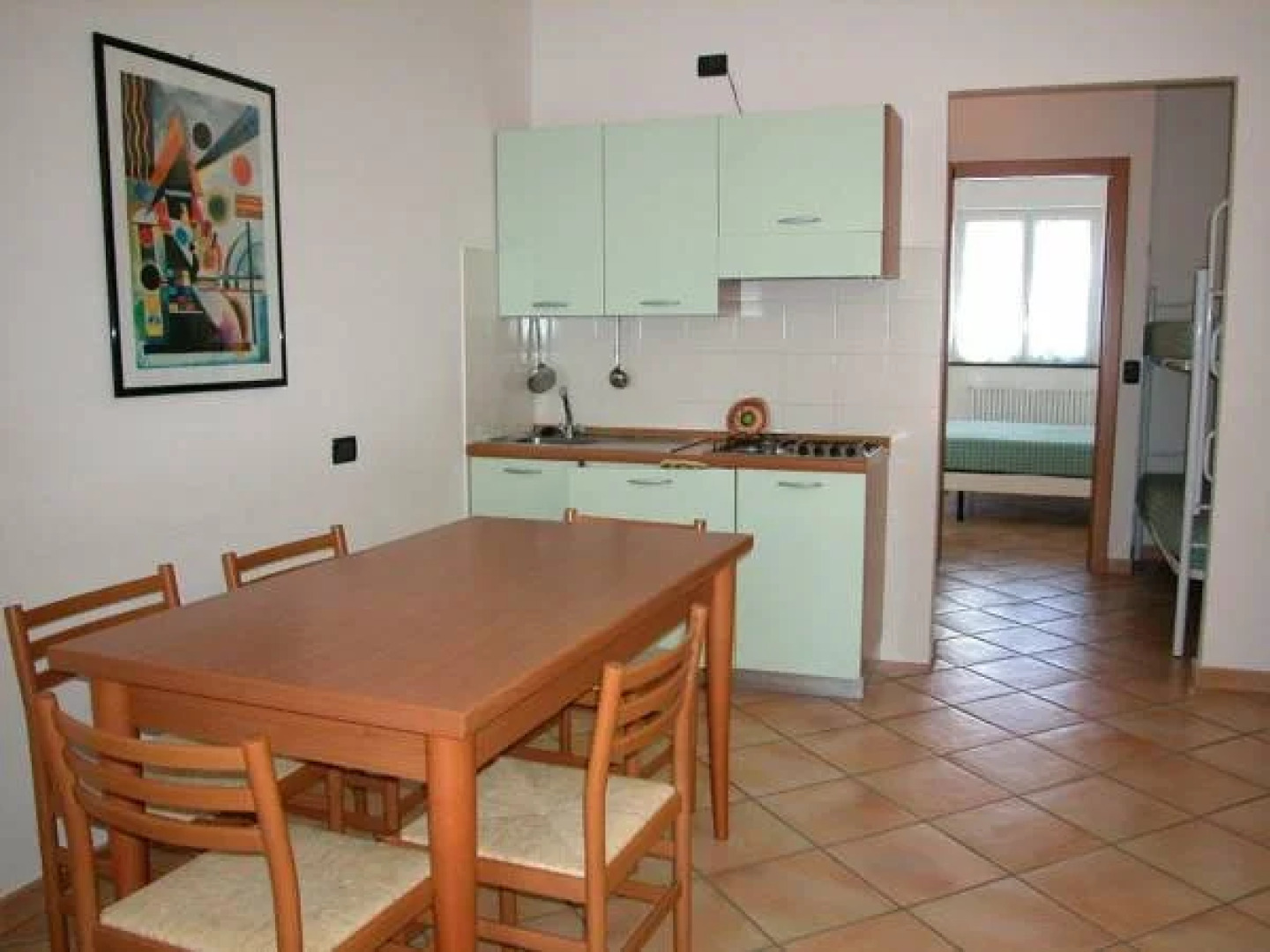 Pian dei Boschi Residence