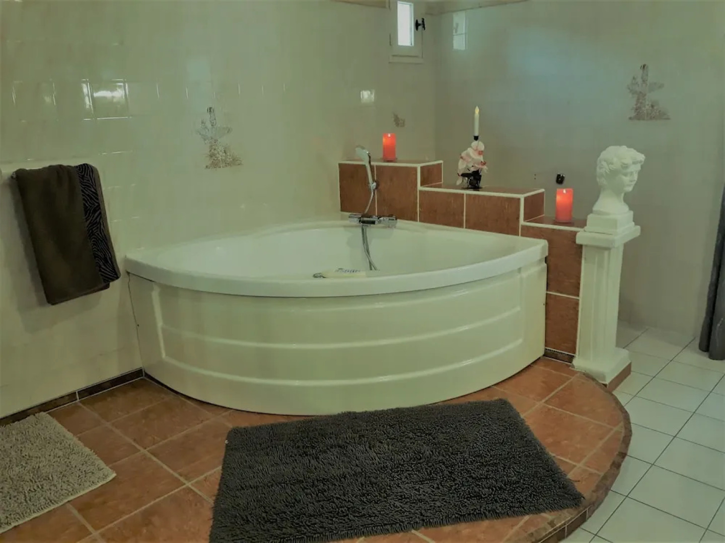 Domaine De Bailheron