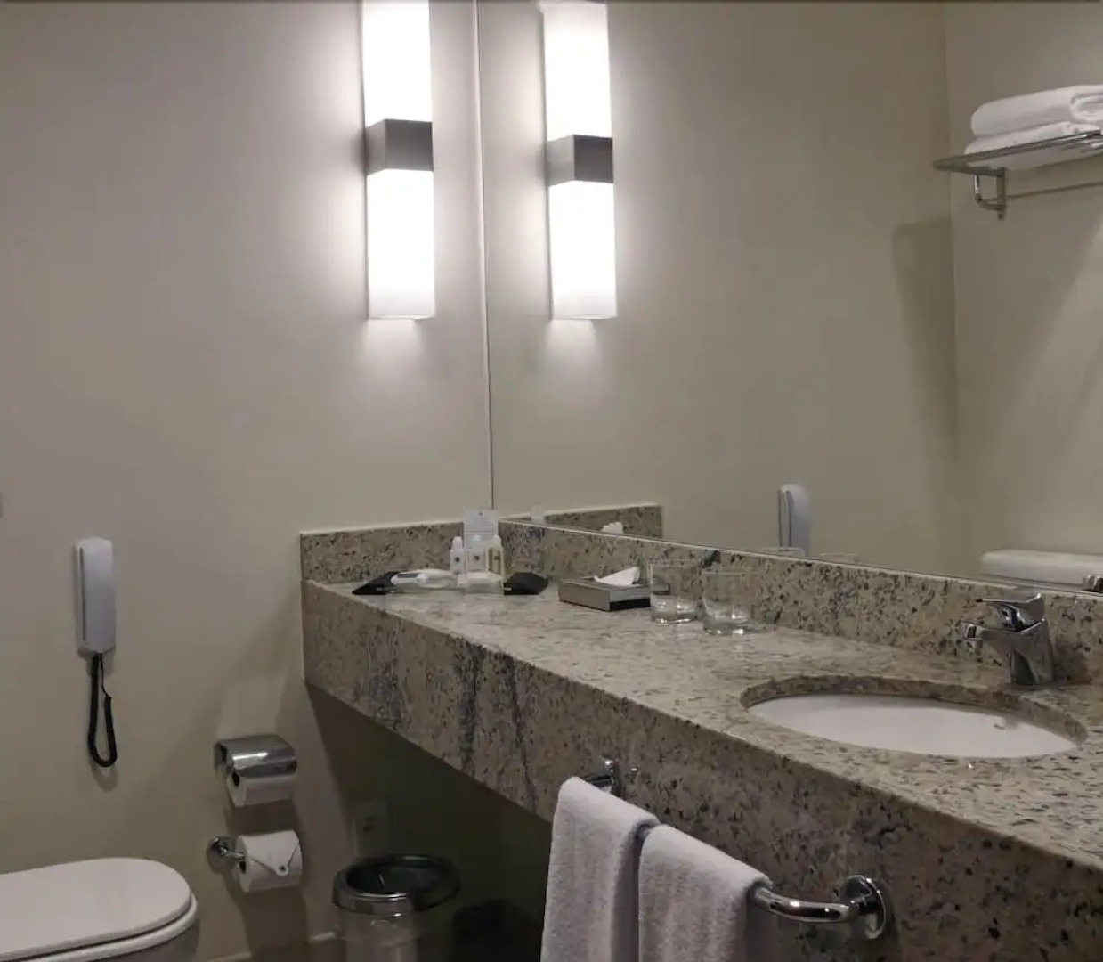 Caesar Business Manaus