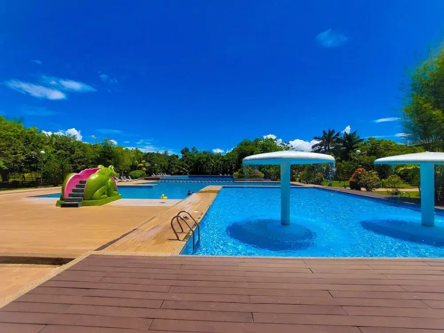 Hotel De Susana and Resort