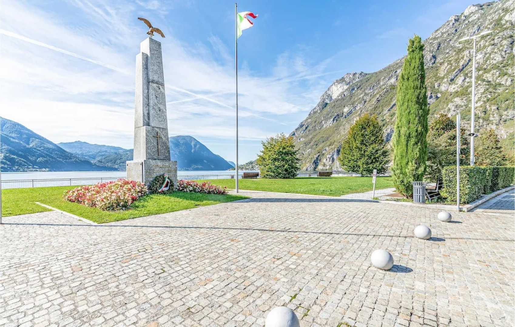 Antico Verbano Trilo 4+2