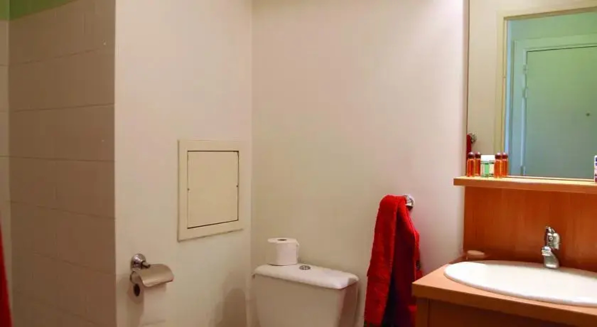 Résidence Suiteasy Parc Avenue