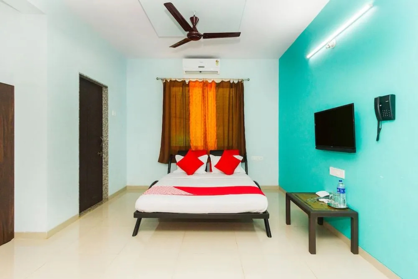 OYO 18878 Rane's Cottage