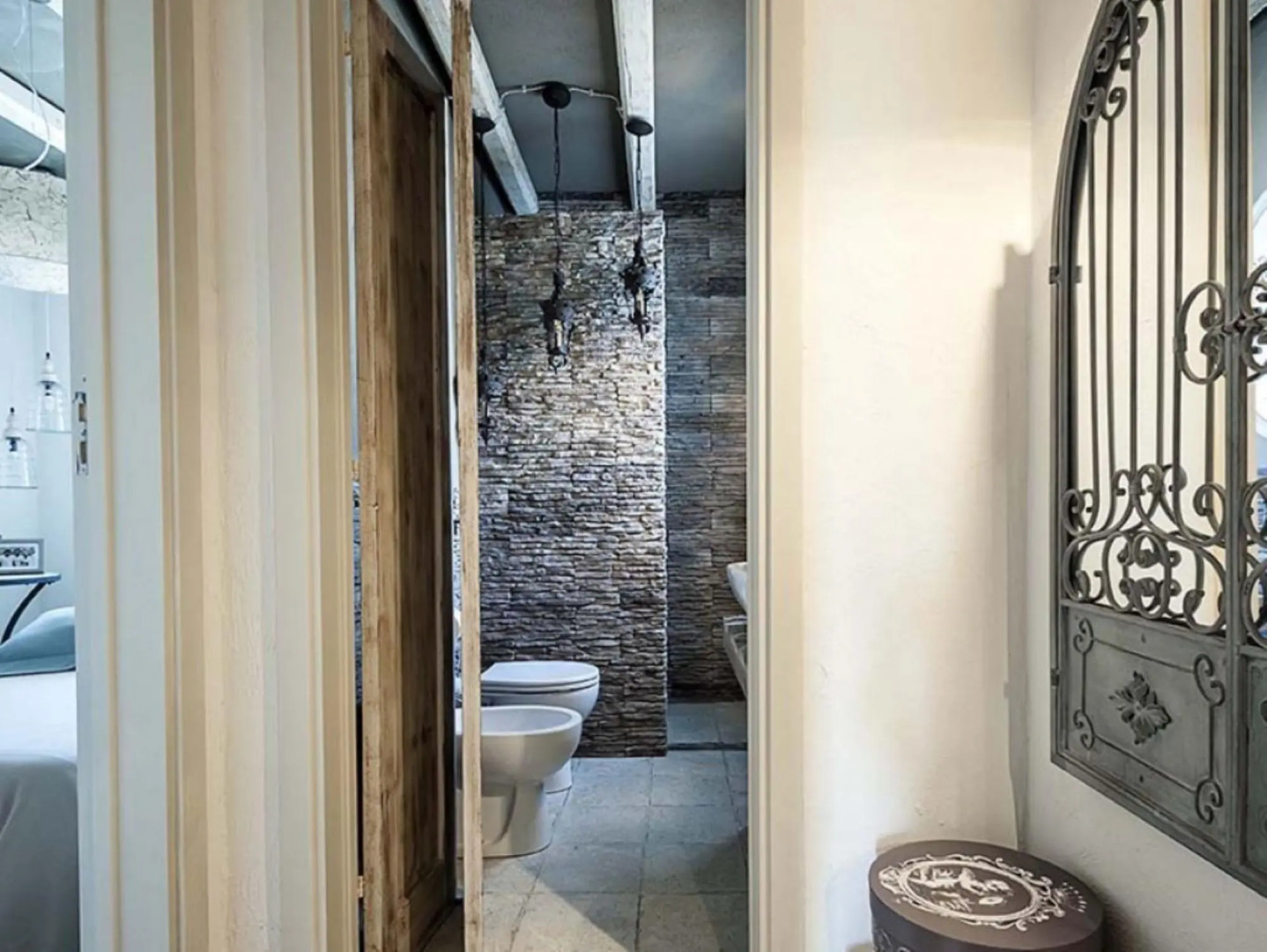 Beautiful villa with pool and private wellness area at 3 km from the seaside-VILLA DELLA LAGUNA