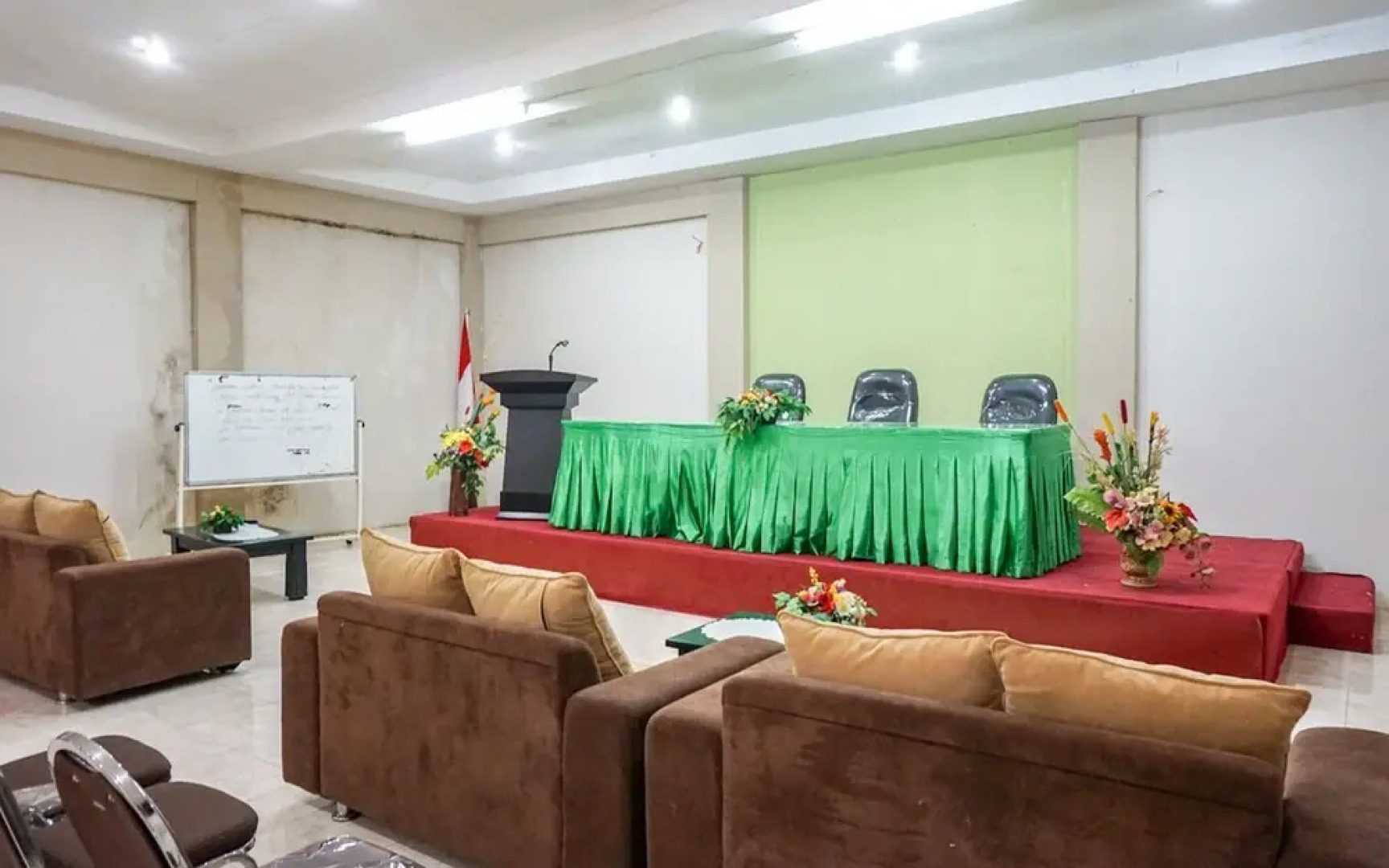 RedDoorz near Jalan Yos Sudarso Manokwari