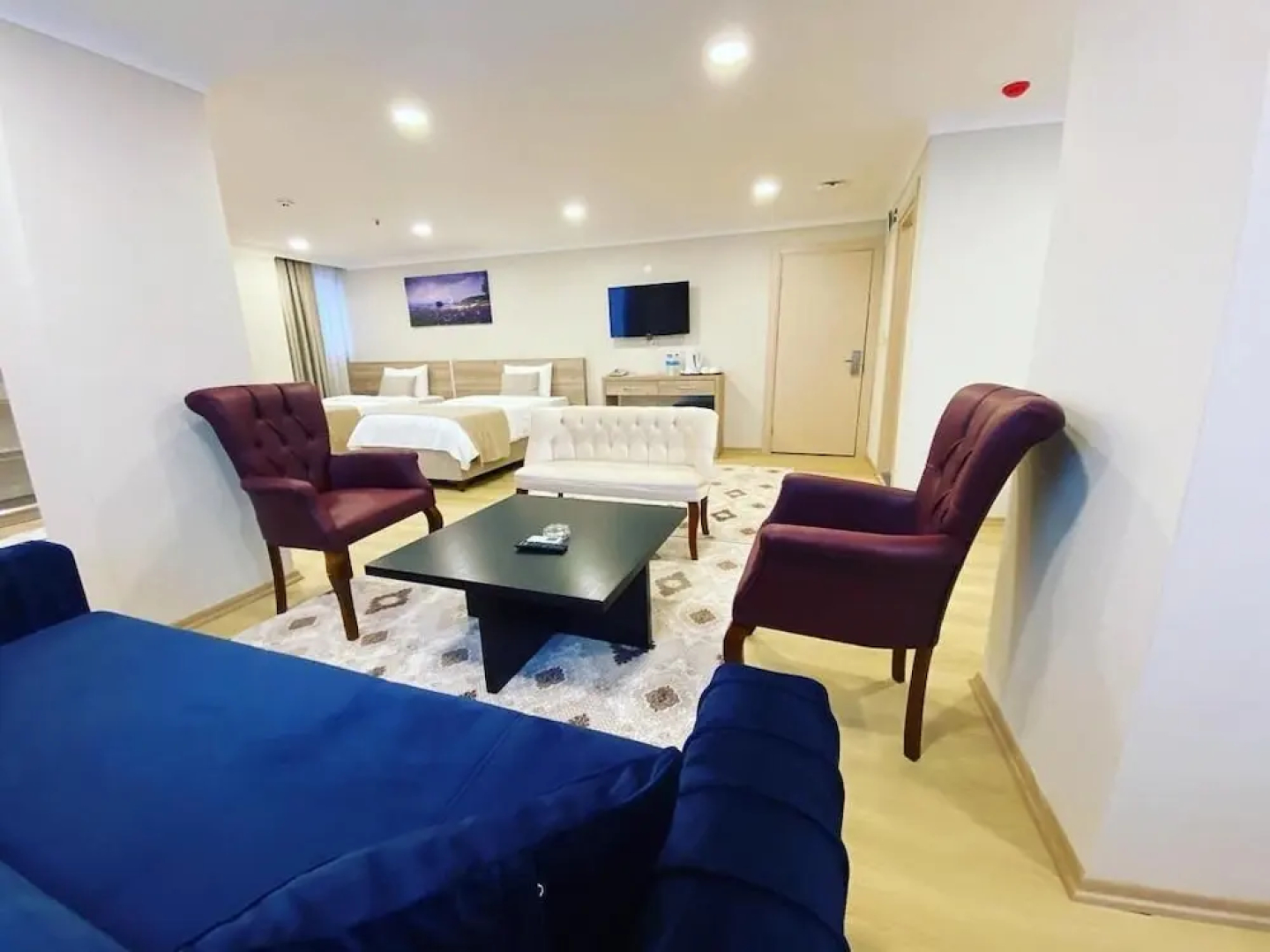 Şimal Hotel