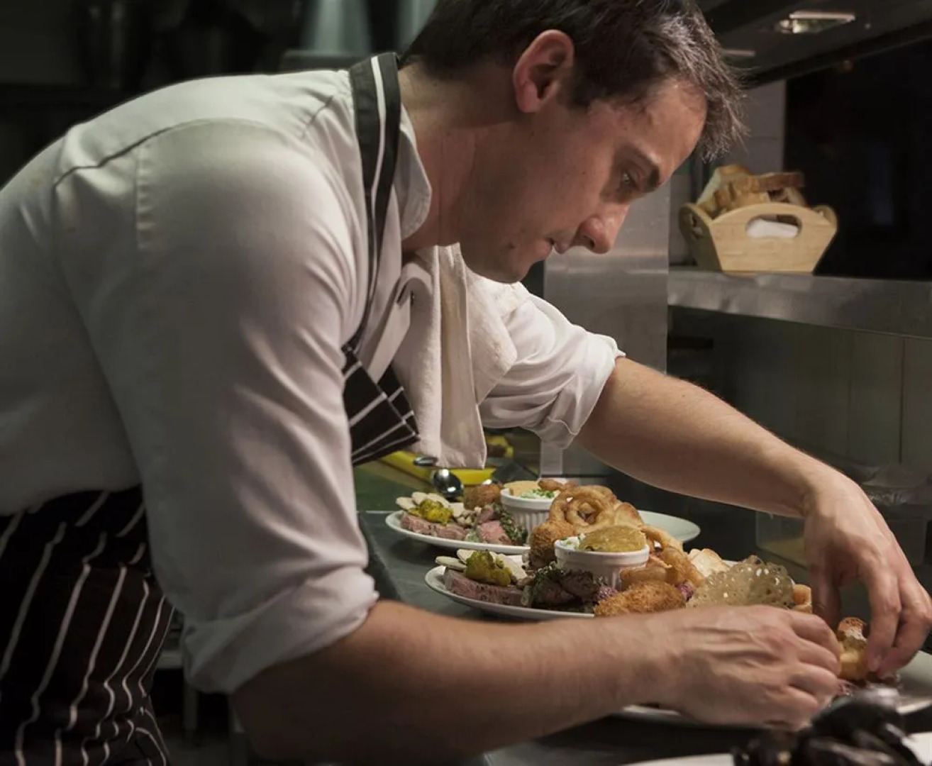 The Dashwood Hotel & Restaurant