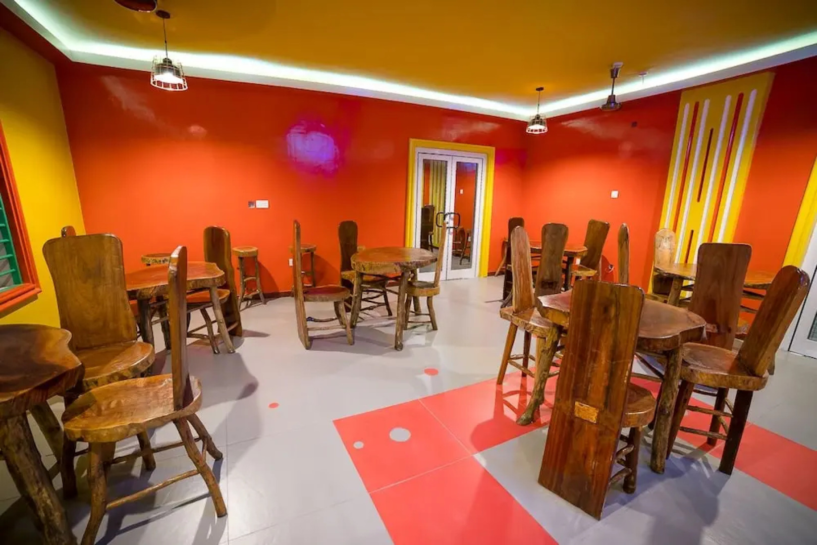 Bulls and Anchor Inn