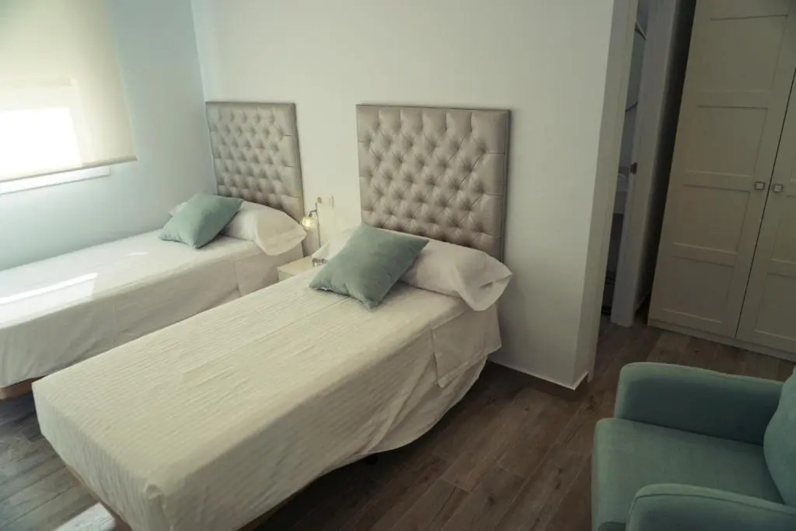 Apartamentos Ondeanos