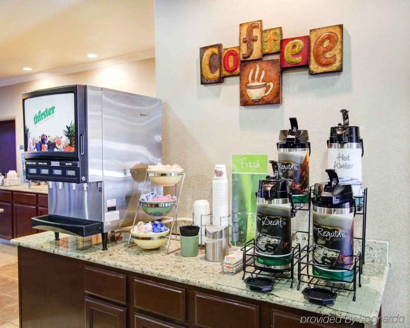 Quality Inn & Suites, Near University