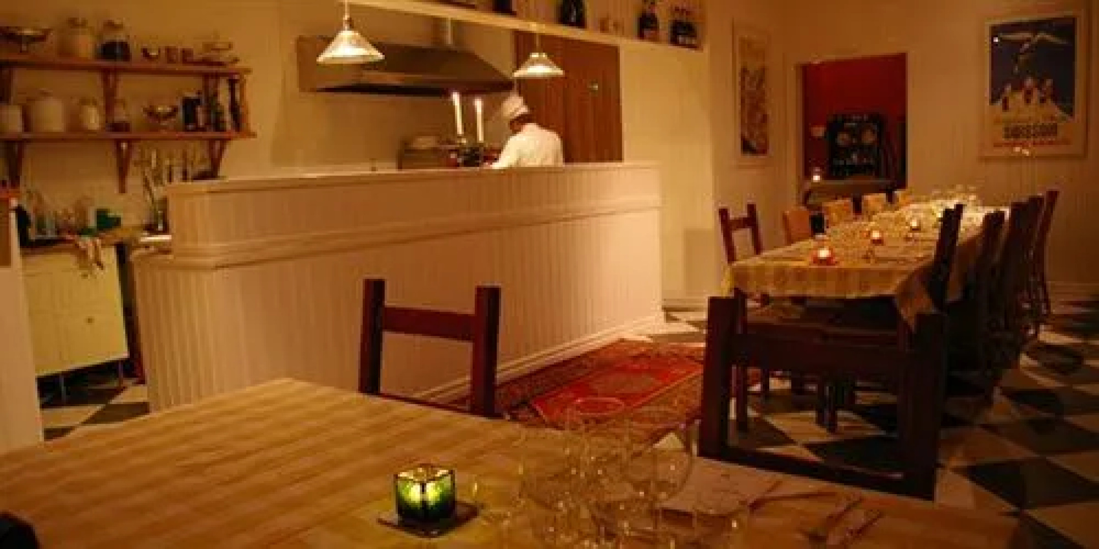 Stegeborgs Trädgårdshotell