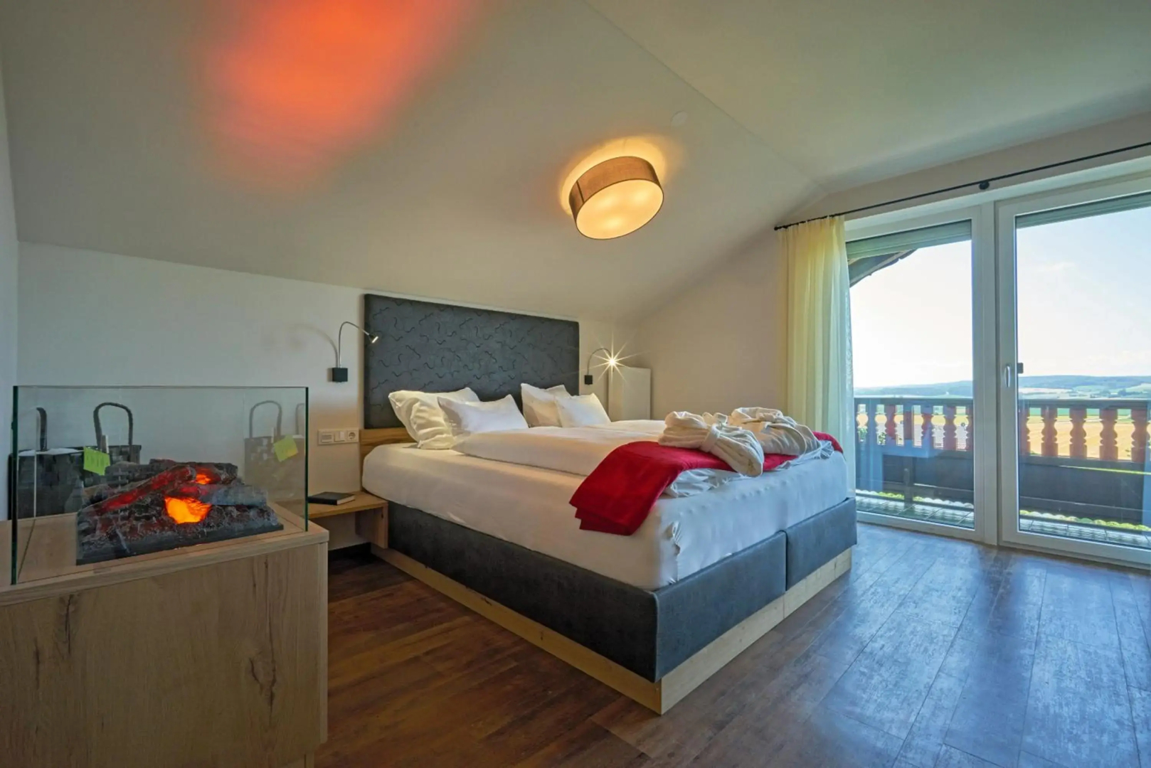 Wellnesshotel Zum Koch eK