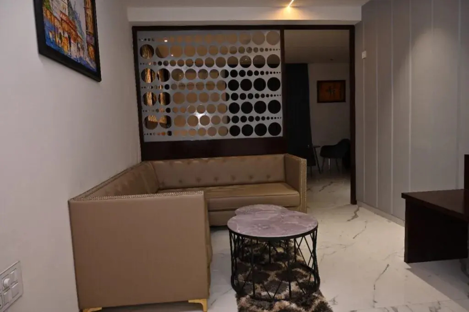 HOTEL THE ORION (A Unit Of Lankeswari Hotels And Resorts)