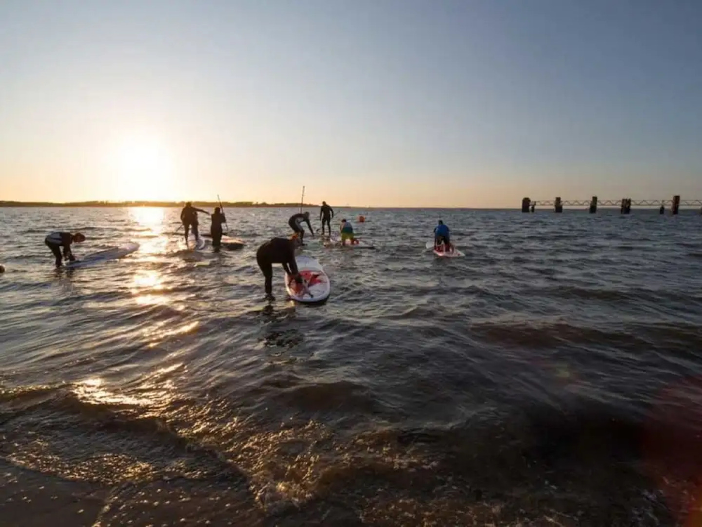 Holiday Apartment B in Haus Seewind