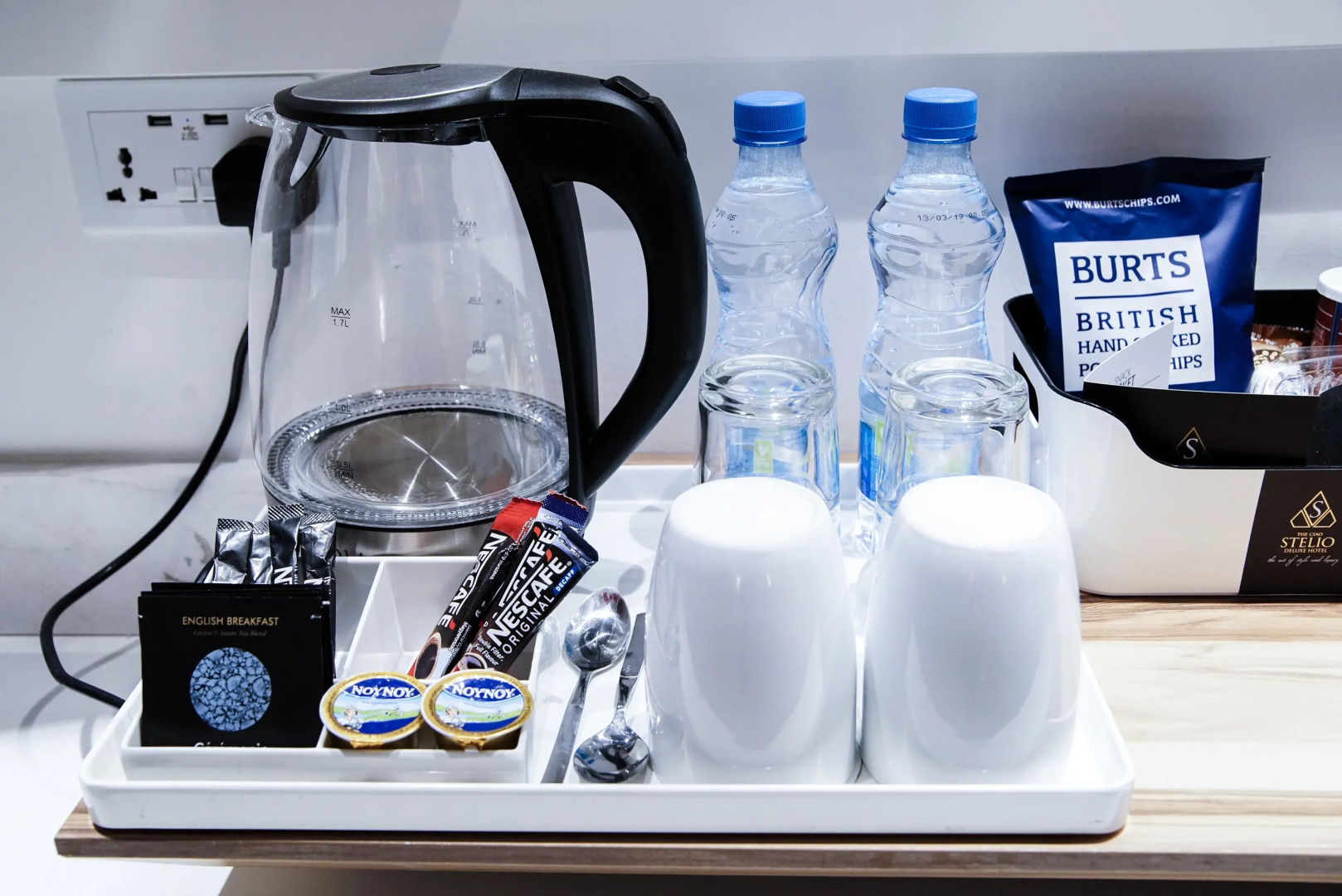 The Ciao Stelio Deluxe Hotel - Adults Only