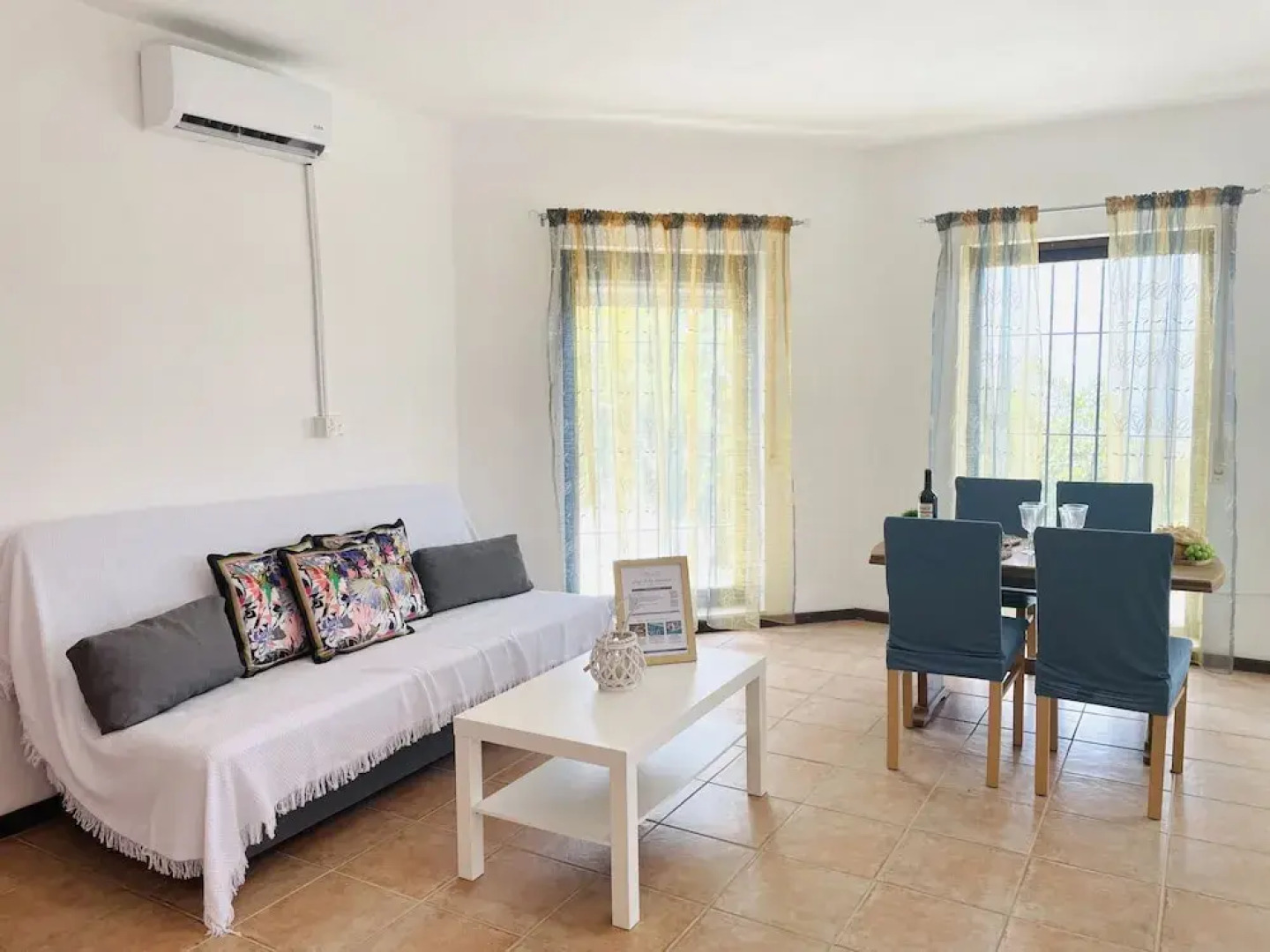 Casa Rural Comares con Piscina Privada by At Home